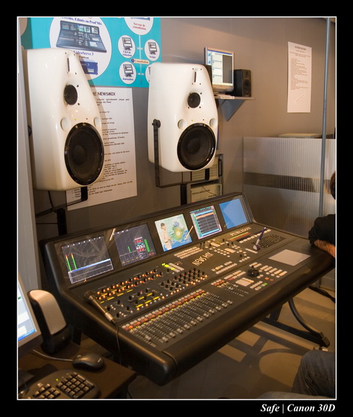 2006 - 11 - Salon SATIS - 04